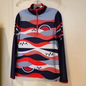 KRIMSON KLOVER BASE LAYER